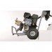 Аппарат высокого давления Karcher HD 8/23 G Classic, 1.187-012.0, бензин