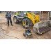 Аппарат высокого давления Karcher HD 8/23 G Classic, 1.187-012.0, бензин