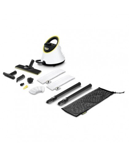 Пароочиститель Karcher SC 2 Deluxe EasyFix Premium Пароочиститель Karcher SC 2 Deluxe EasyFix Premium
