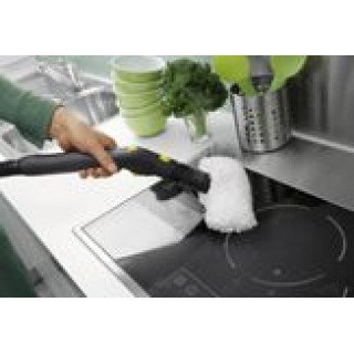 Аксессуары и запчасти к пароочистителям Karcher Аксессуары и запчасти к пароочистителям Karcher